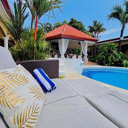 Las Brisas Resort And Villas Jacó Dış mekan fotoğraf