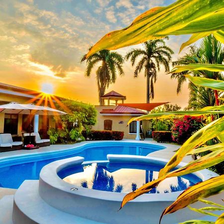 Las Brisas Resort And Villas Jacó Dış mekan fotoğraf