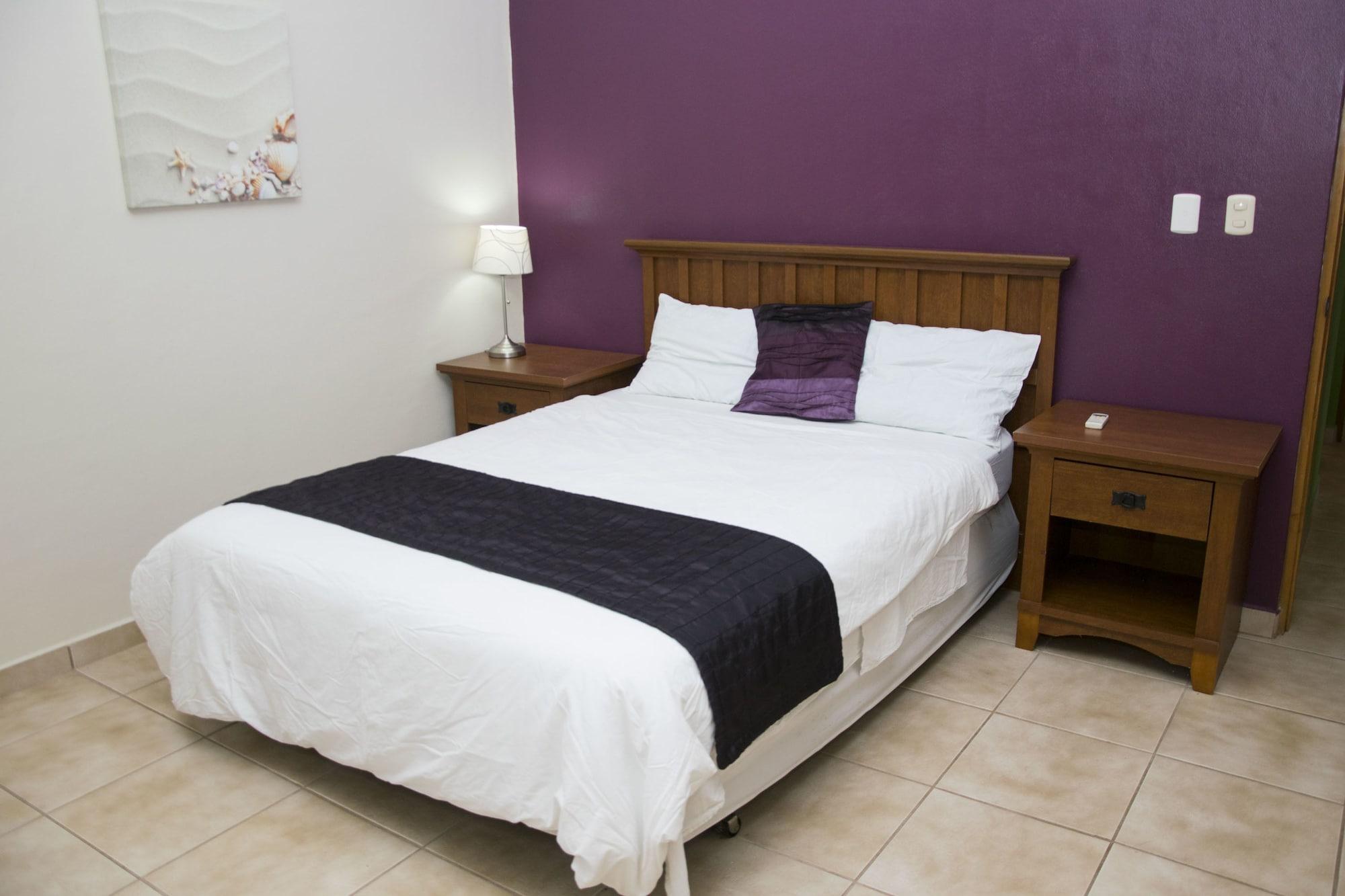 Las Brisas Resort And Villas Jacó Dış mekan fotoğraf