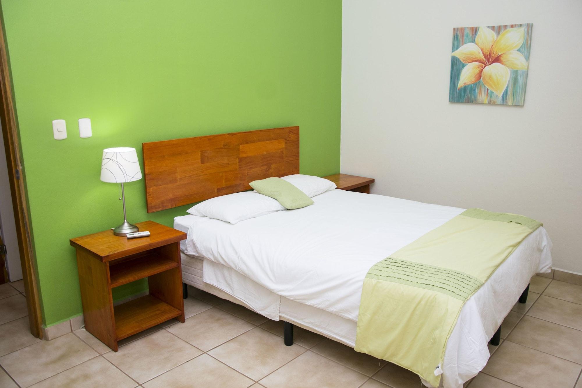 Las Brisas Resort And Villas Jacó Dış mekan fotoğraf