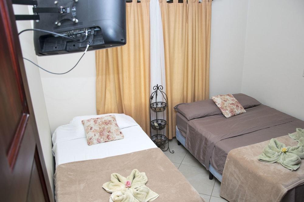 Las Brisas Resort And Villas Jacó Dış mekan fotoğraf
