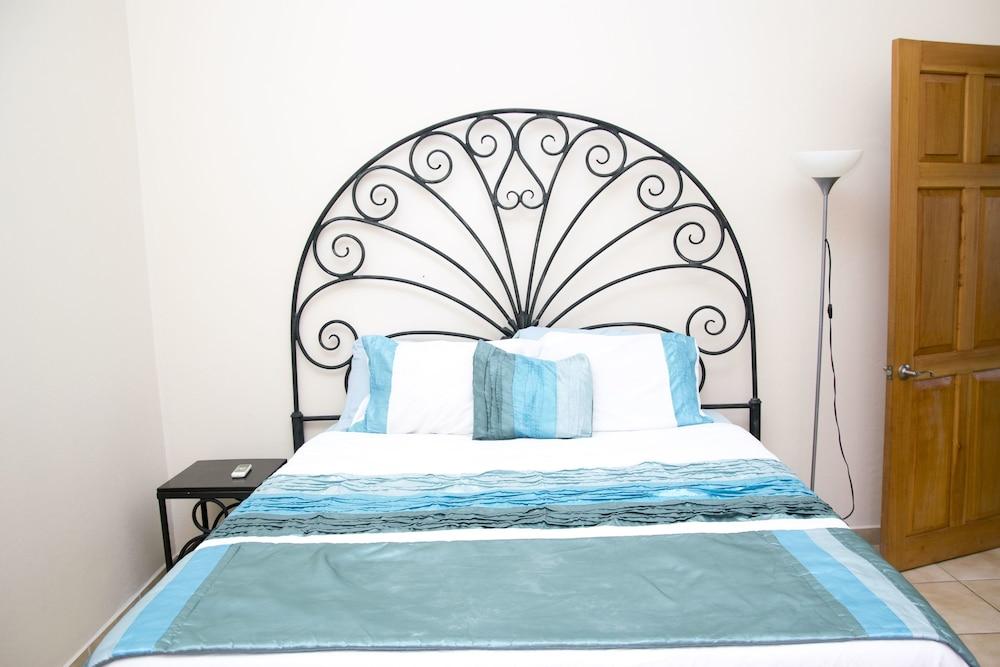 Las Brisas Resort And Villas Jacó Dış mekan fotoğraf