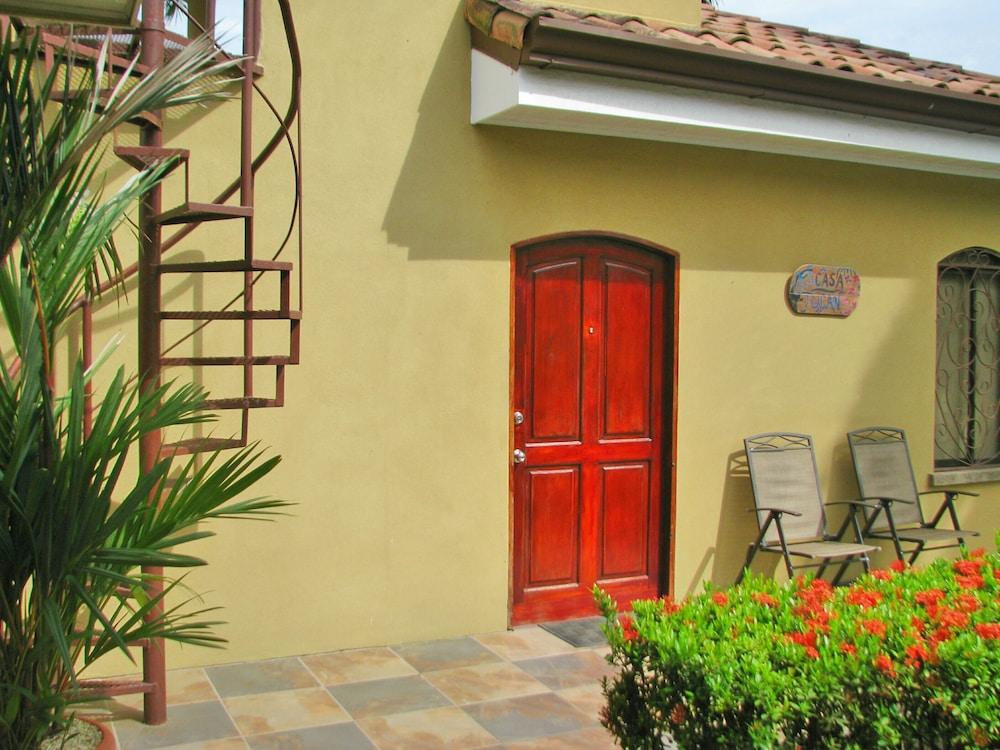Las Brisas Resort And Villas Jacó Dış mekan fotoğraf