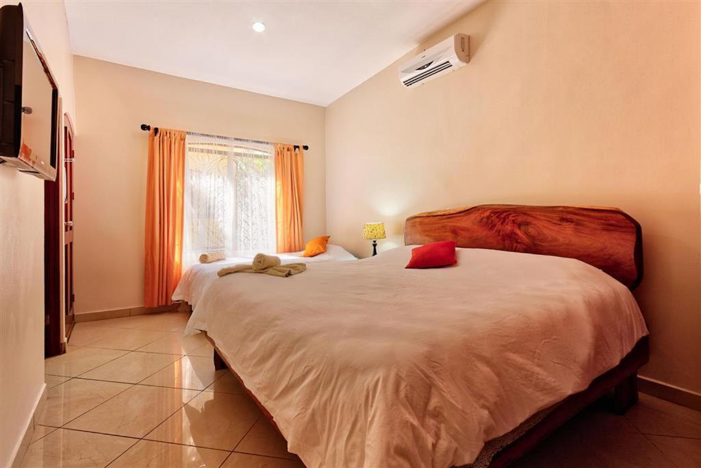 Las Brisas Resort And Villas Jacó Dış mekan fotoğraf