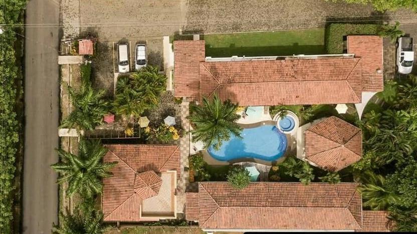 Las Brisas Resort And Villas Jacó Dış mekan fotoğraf