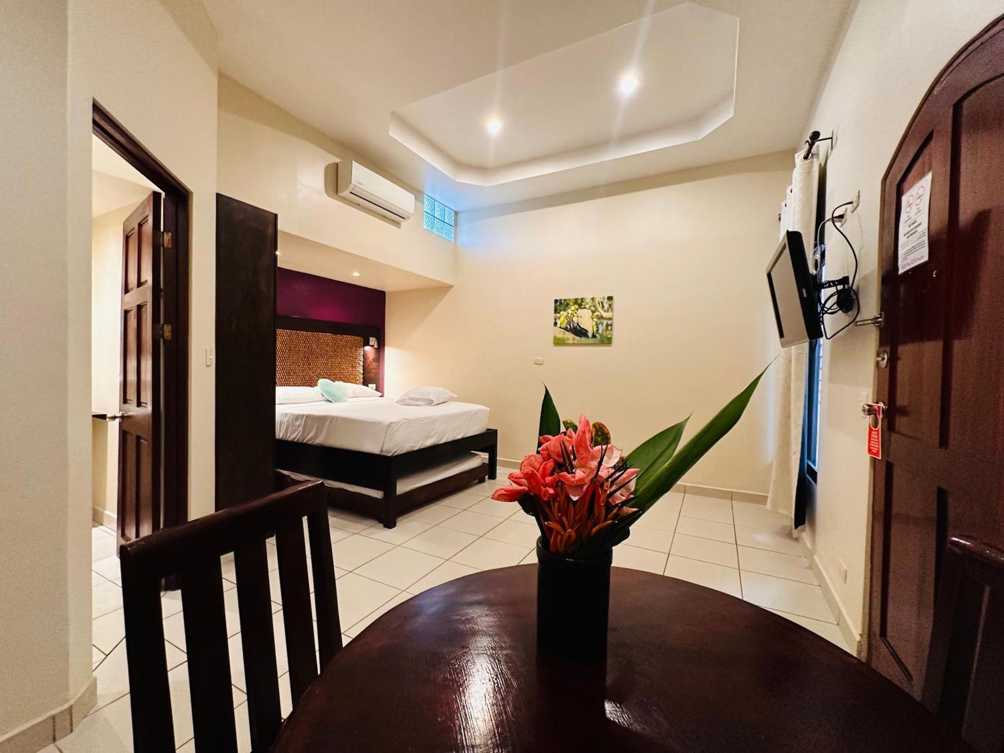 Las Brisas Resort And Villas Jacó Dış mekan fotoğraf