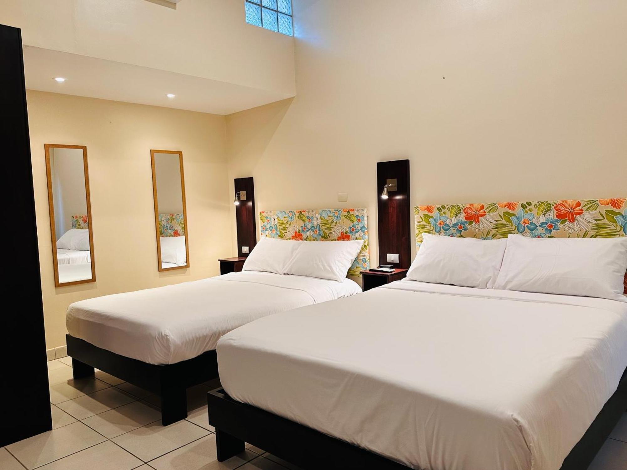 Las Brisas Resort And Villas Jacó Dış mekan fotoğraf