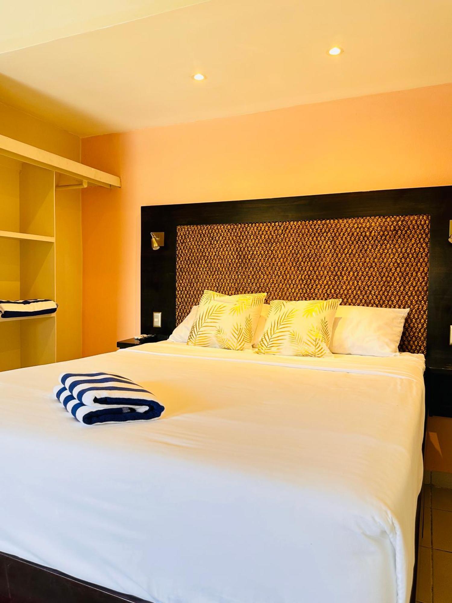 Las Brisas Resort And Villas Jacó Dış mekan fotoğraf