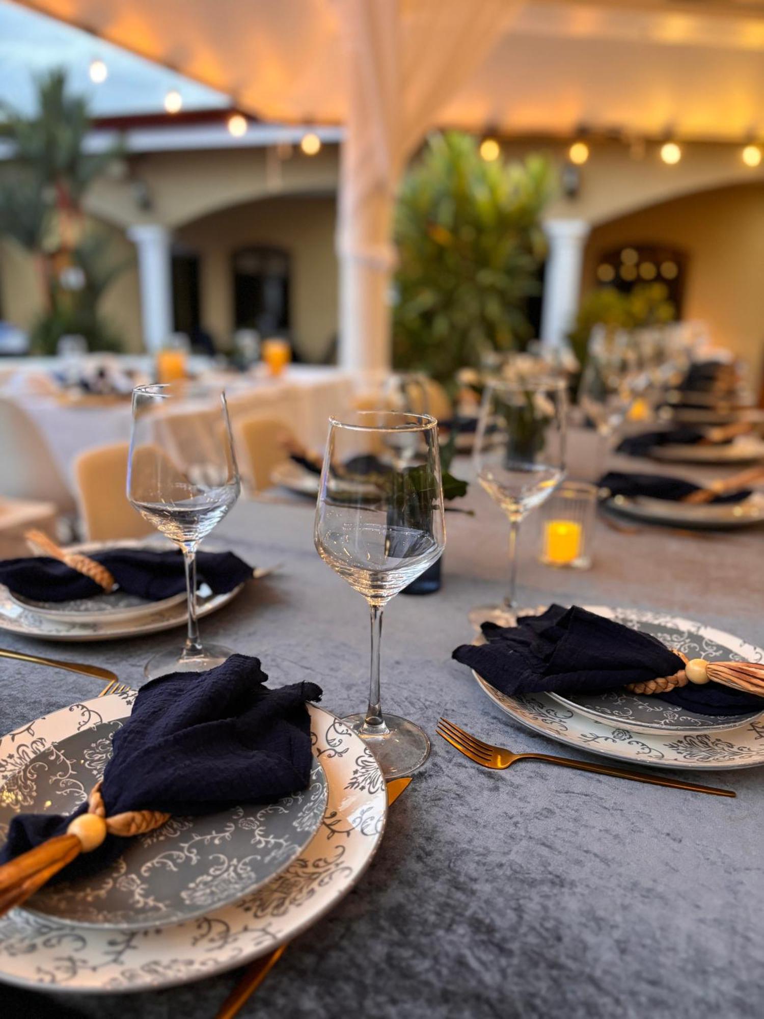 Las Brisas Resort And Villas Jacó Dış mekan fotoğraf