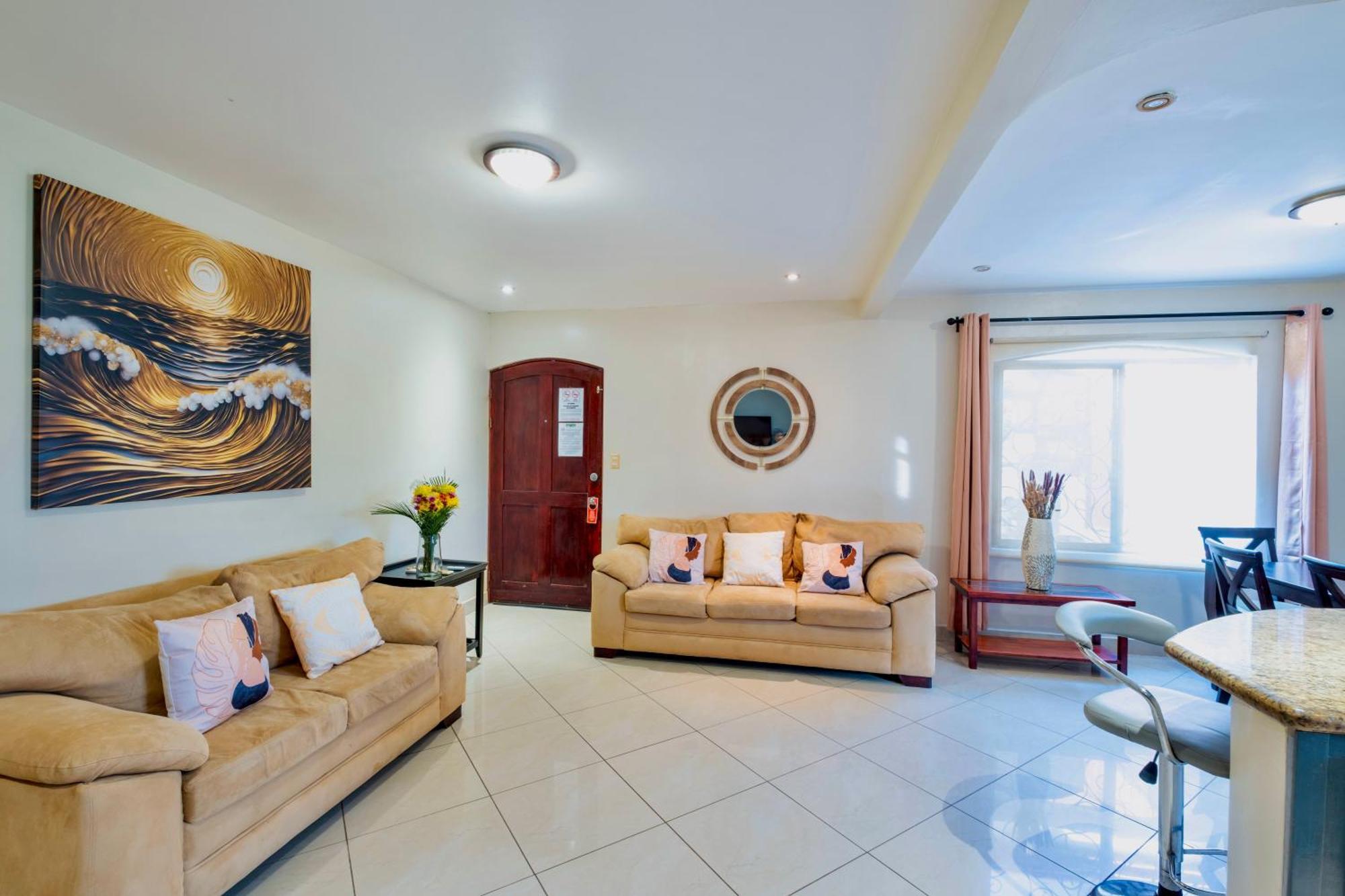 Las Brisas Resort And Villas Jacó Oda fotoğraf