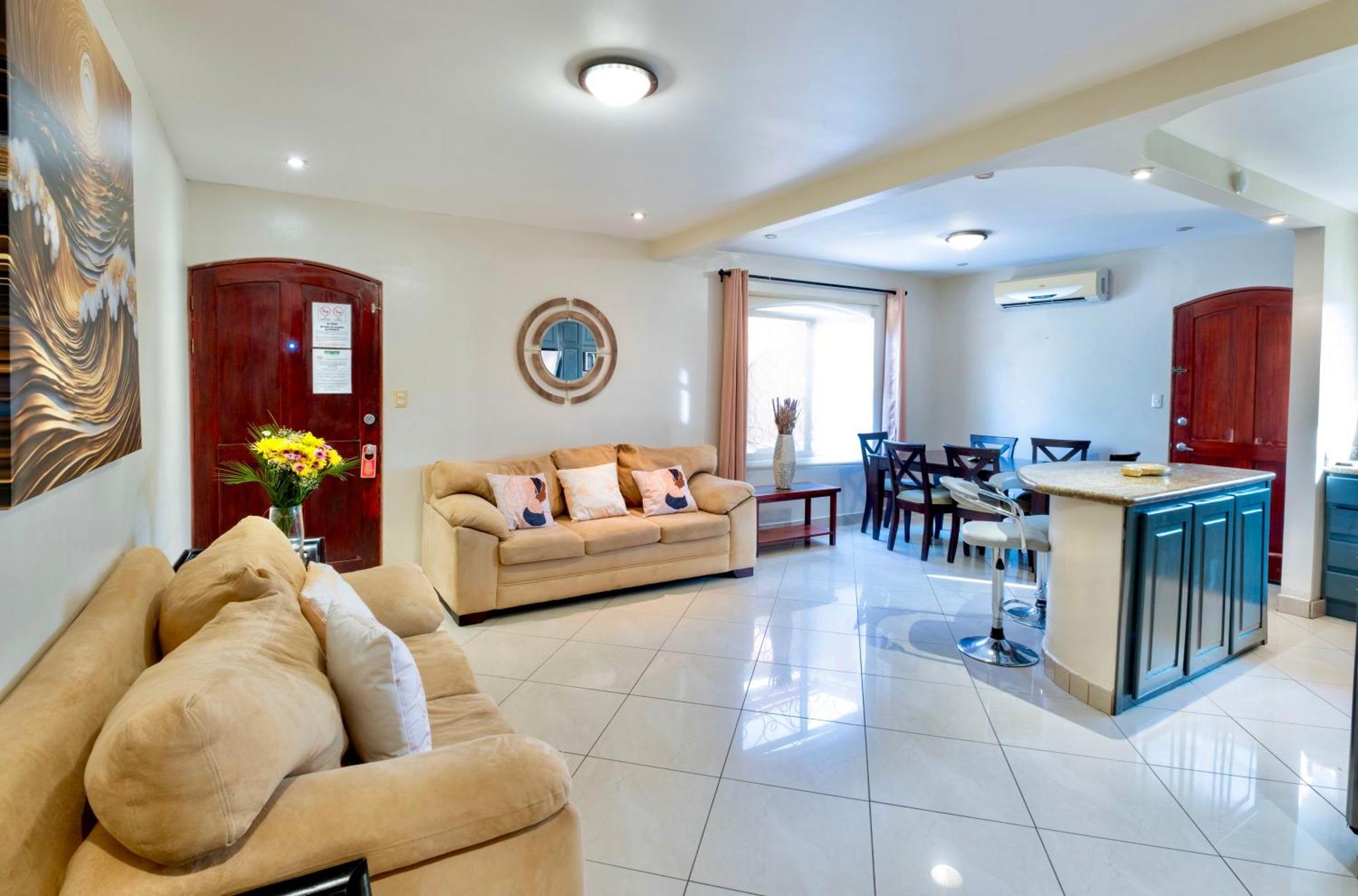 Las Brisas Resort And Villas Jacó Oda fotoğraf