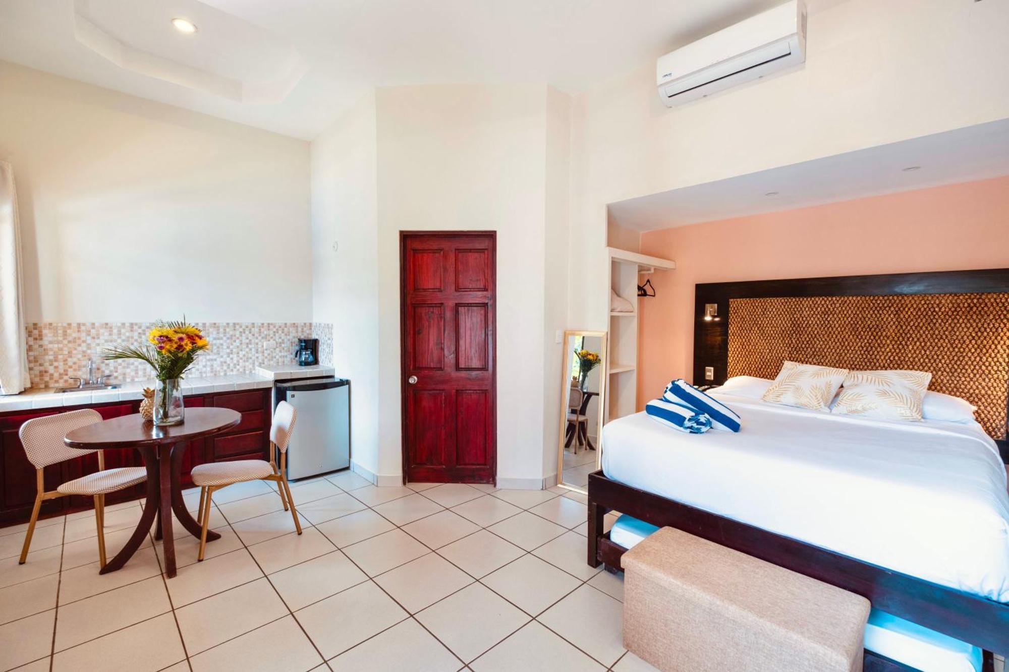 Las Brisas Resort And Villas Jacó Oda fotoğraf