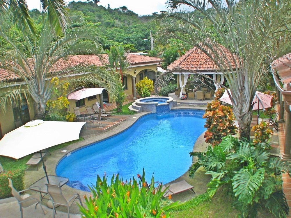 Las Brisas Resort And Villas Jacó Dış mekan fotoğraf