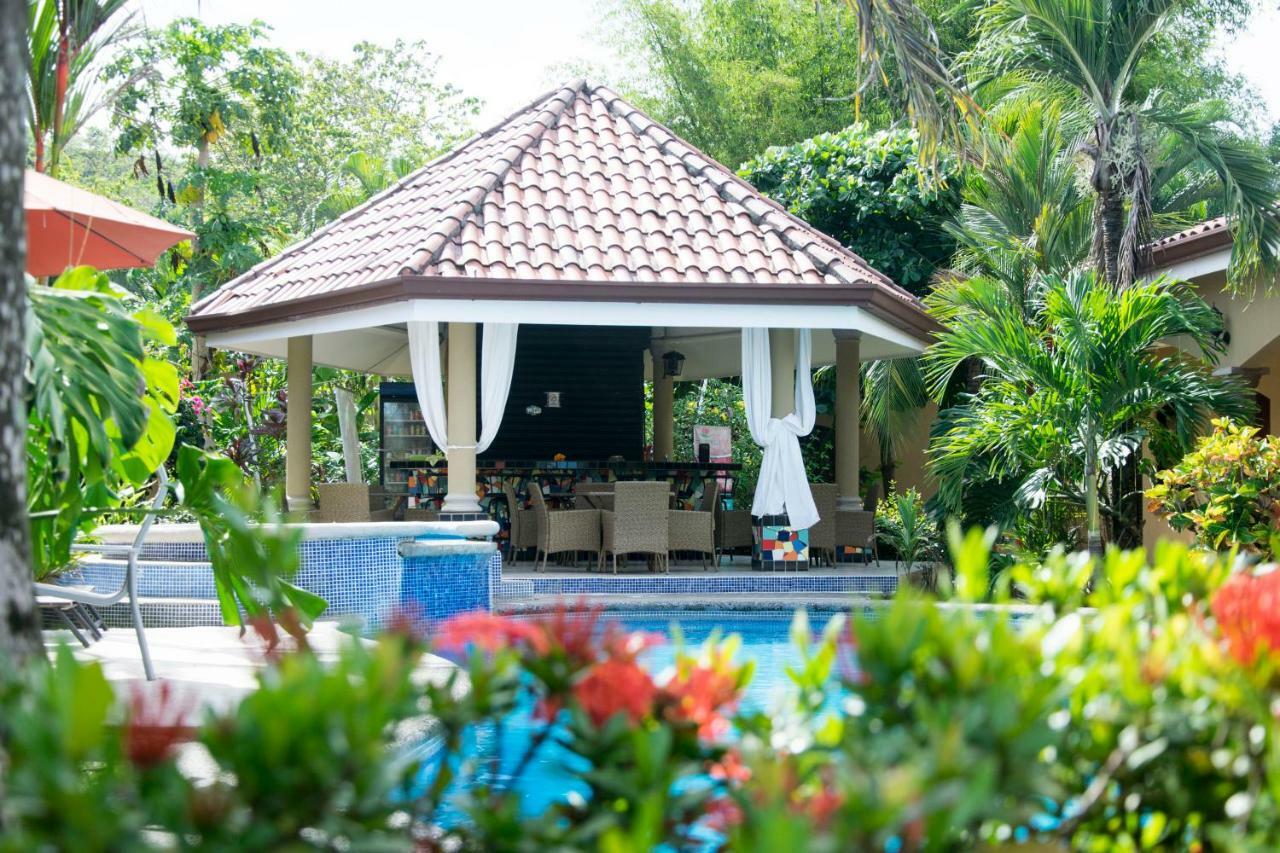 Las Brisas Resort And Villas Jacó Dış mekan fotoğraf